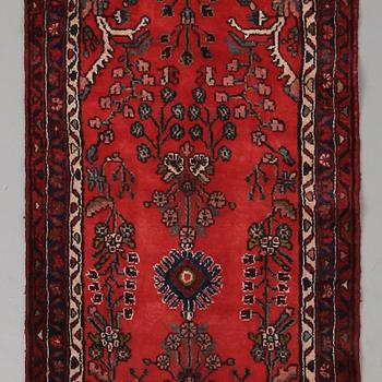 MATTA, Hamadan, ca 297 x 79 cm.