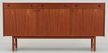 SIDEBOARD, Tage Olofsson, Ulferts Möbler, Sverige, 1960-tal.