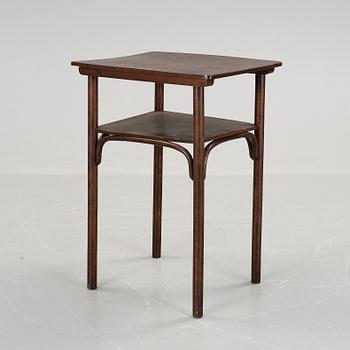 BORD, märkt Thonet Mundus, 1900-tal.
