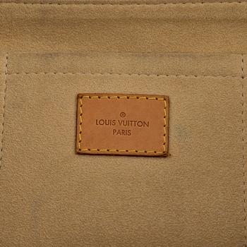 Louis Vuitton, a 'Damier Azur Salina PM' bag, 2012.