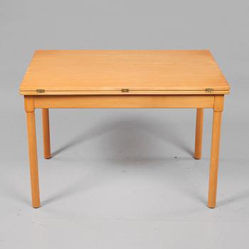 SOFFBORD, Börge Mogensen, Fritz Hansen, 1900-talets andra hölft.