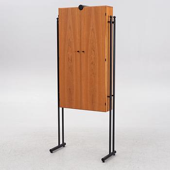 Hadsten Trändustri, wardrobe/closet, "Akuma", Denmark, second half of the 20th century.