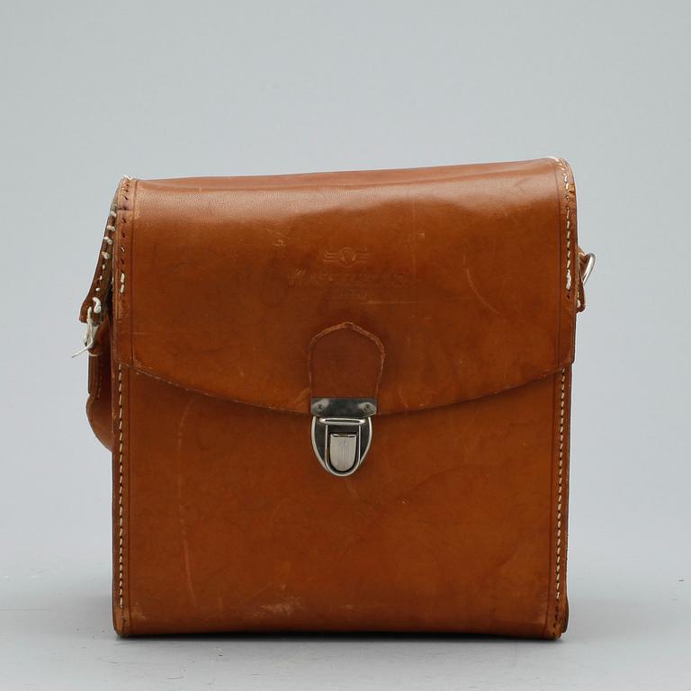 KAMERA, Hasselblad, Supreme Wide Angle, nr CIW1253, 1954.