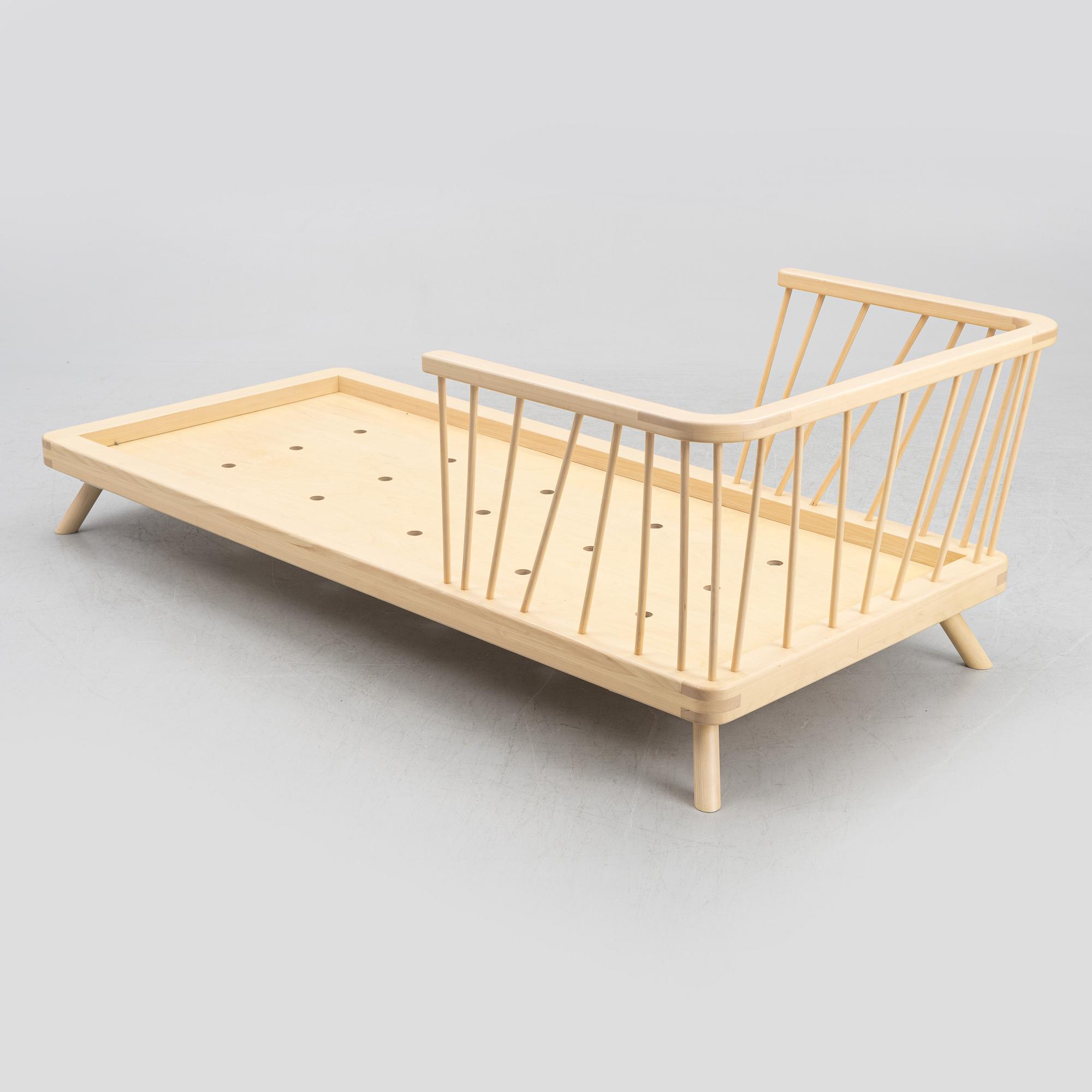 Trigueiros Architecture, a daybed, unique.