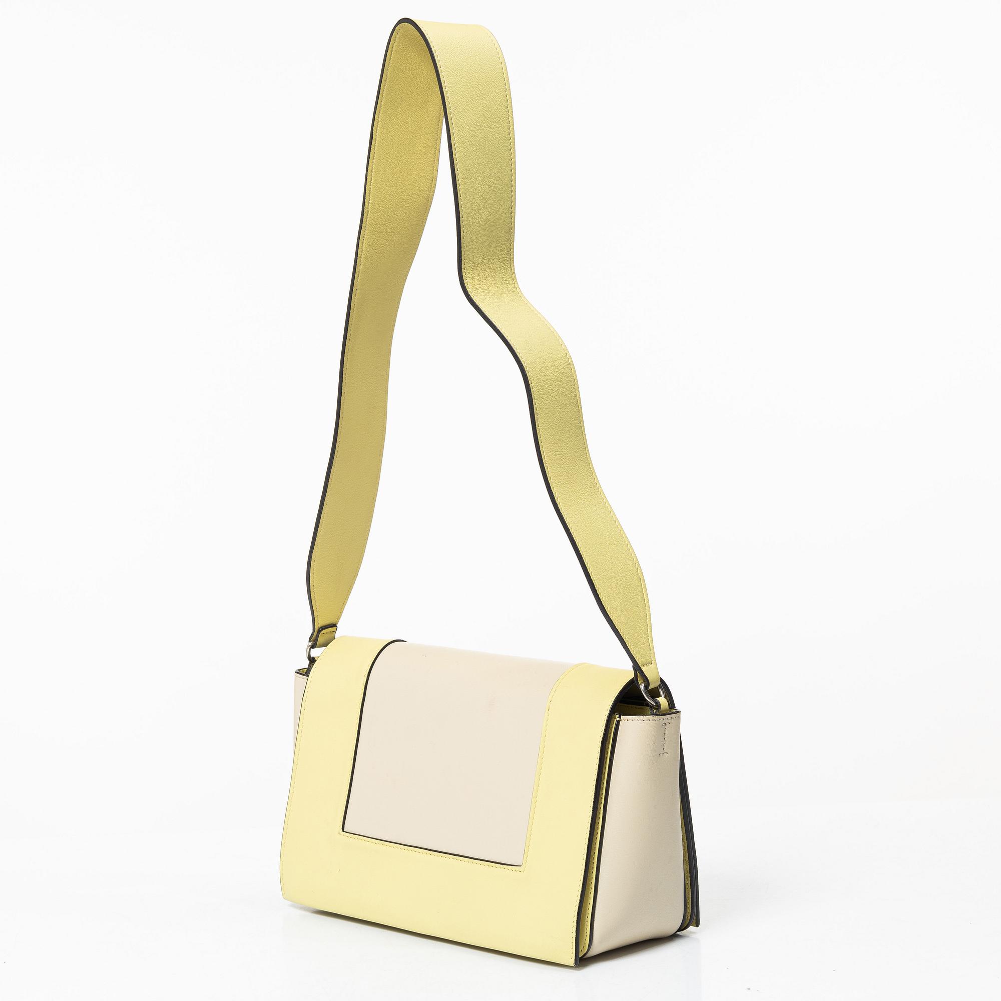Céline, bag, "Medium Frame Bag".