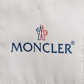 DUNJACKA, Moncler.