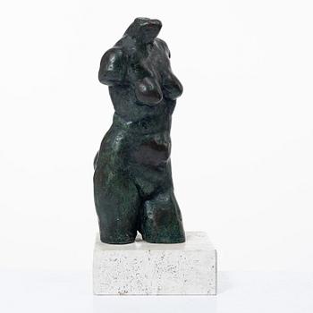 Peter Dahl, Torso.