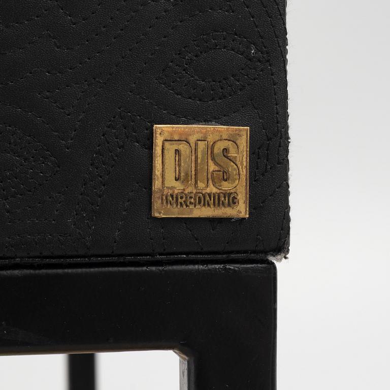 Cabinet, DIS, 2000s.