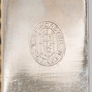 UPSEERIMIEKKA, maavoimien, M1922, Suomi.