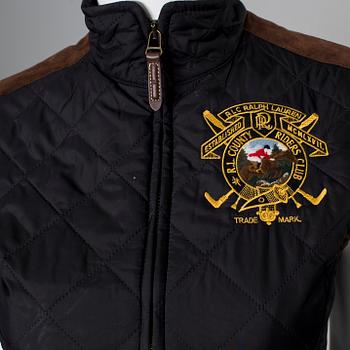 A west by Ralph Lauren.