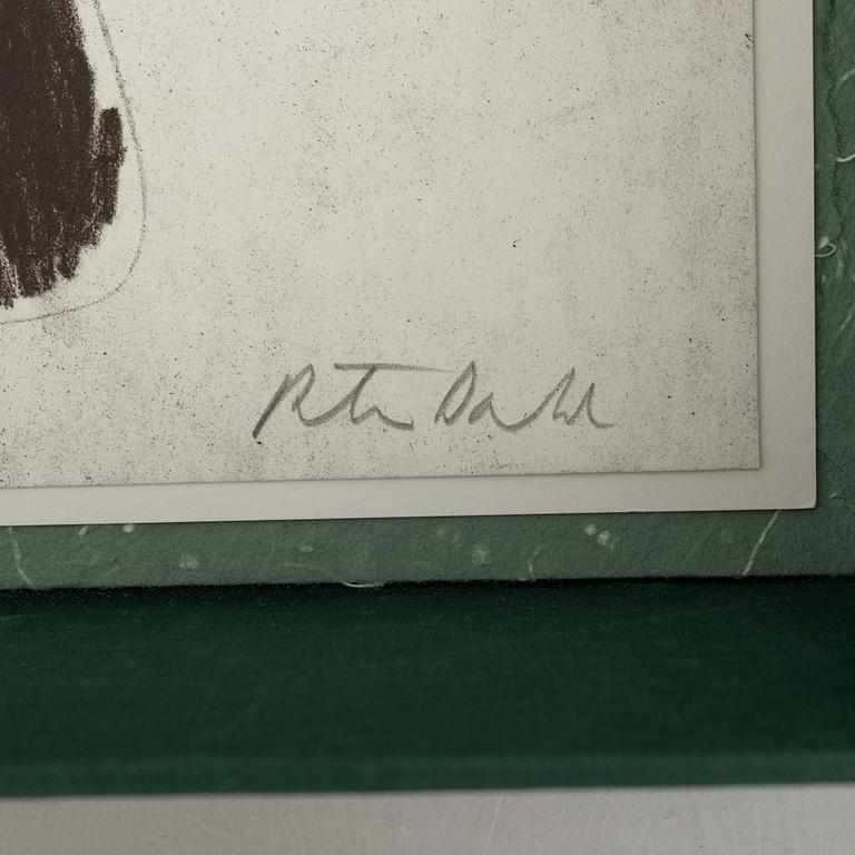 Peter Dahl, 'Carl Michael Bellman: Fredmans Epistlar'.