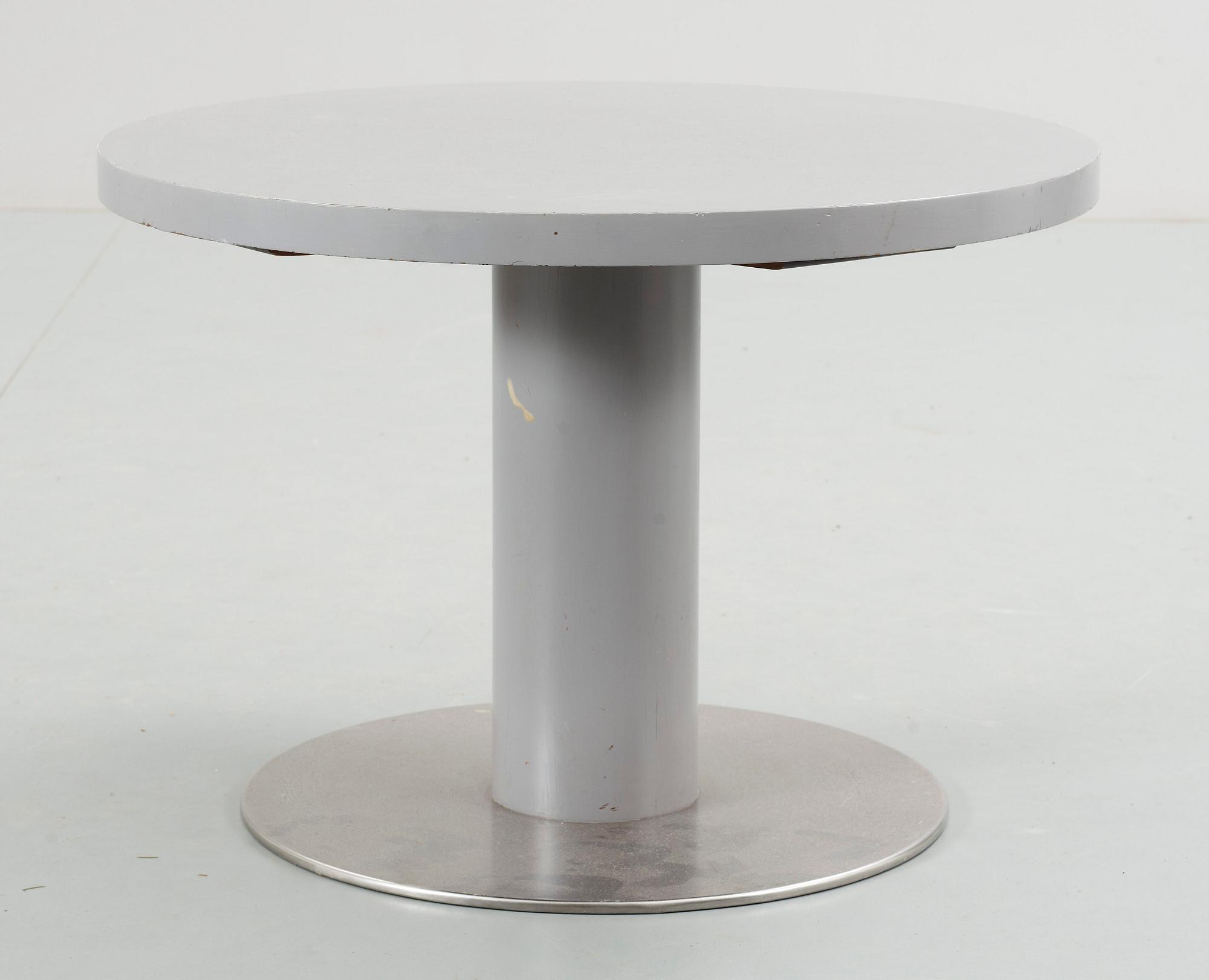 SOFFBORD, Axel Einar Hjorth, Nordiska Kompaniet, 1900-tal.