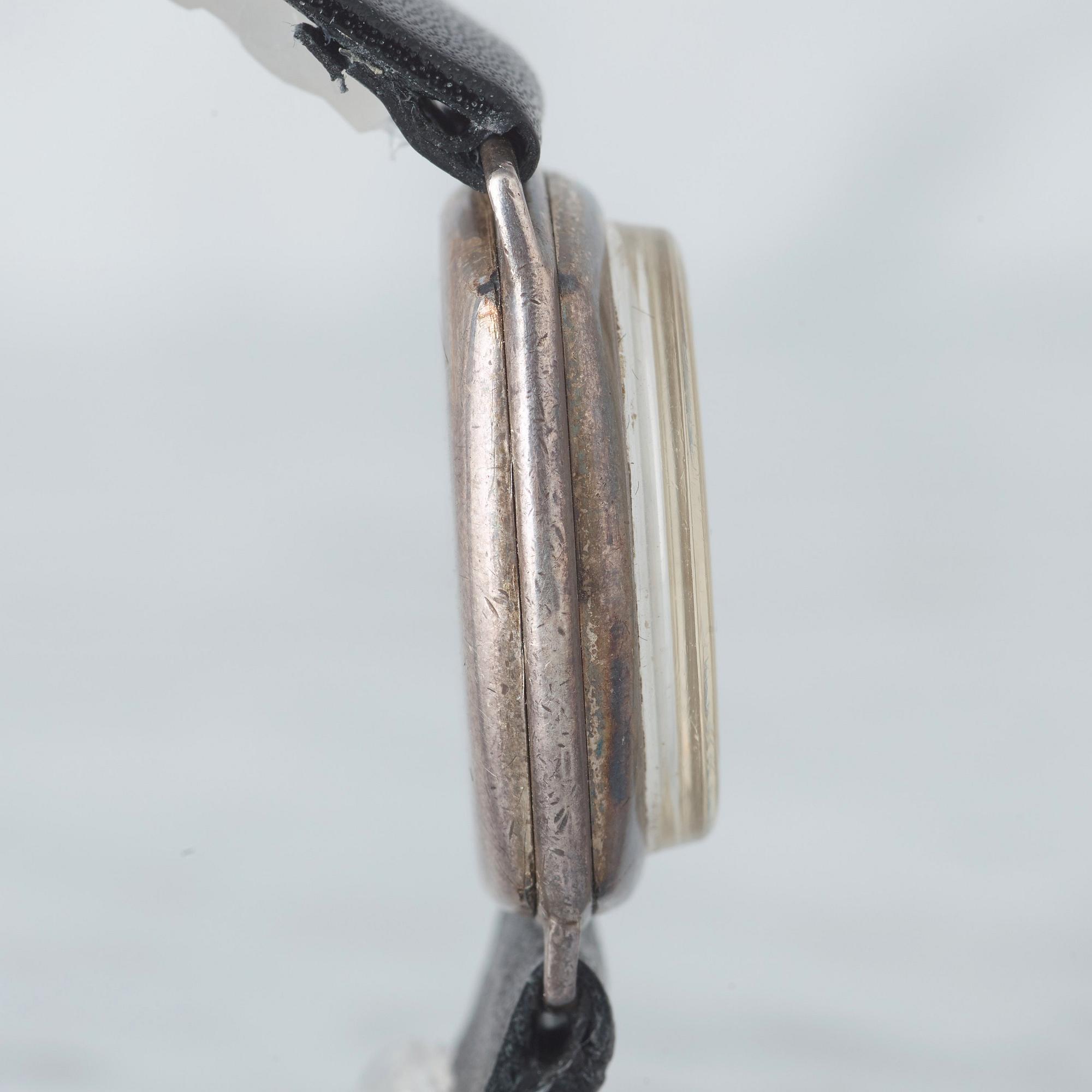 IWC, Schaffhausen, wristwatch, 29 mm,