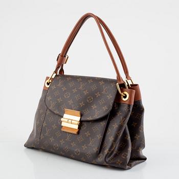 Louis Vuitton, bag, "Olympe", 2012.