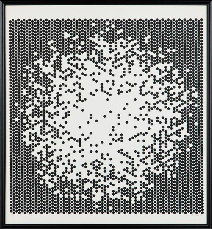 Pentti Tulla, Komposition.