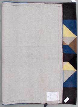 A "Ivan" Carpet by Berit Mogensen Lopez for Massimo.