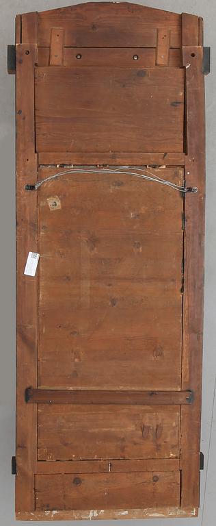 SPEGEL, senempire, 1800-talets första hälft.