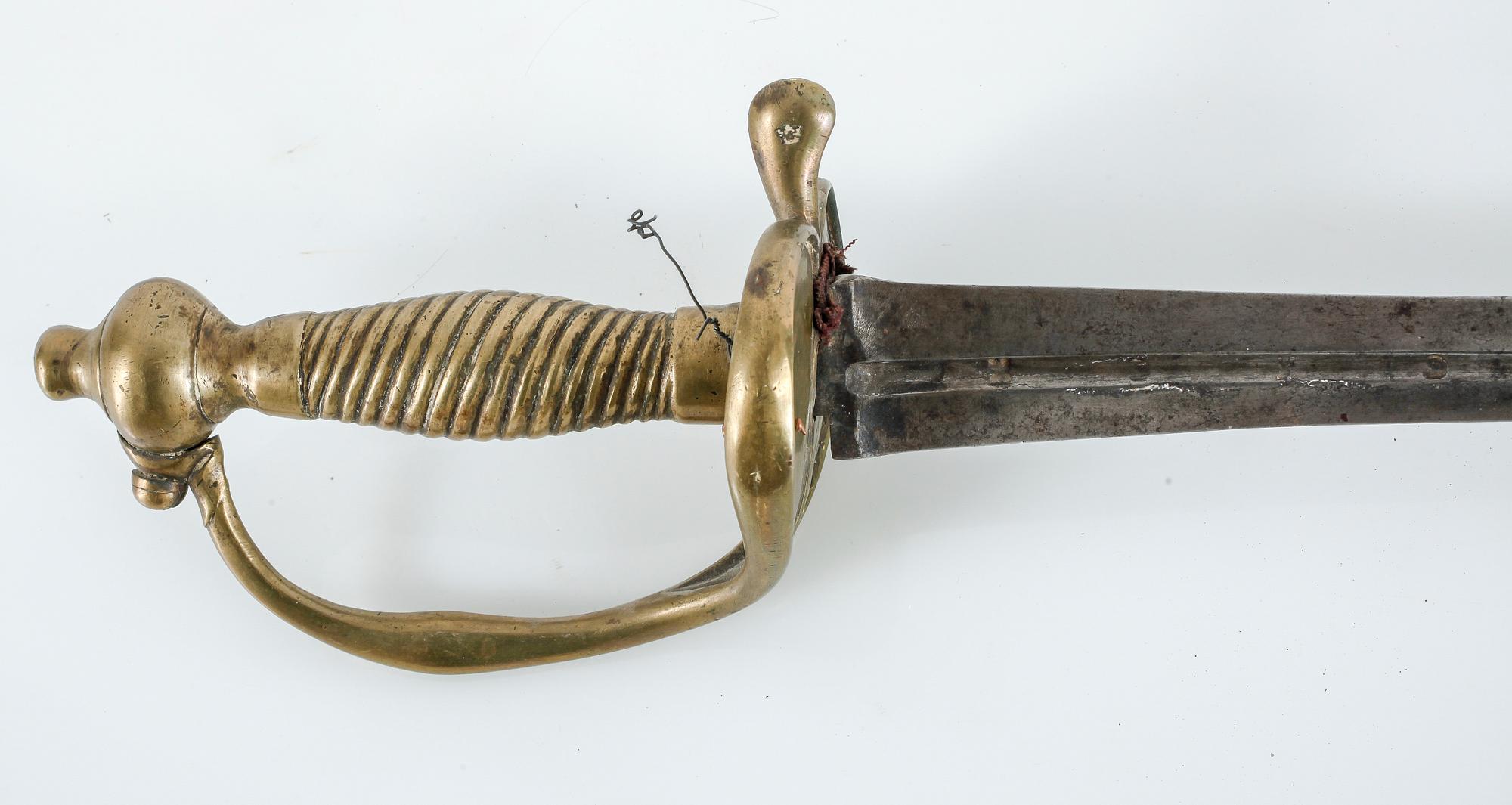 VÄRJA, 1700-tal samt 1800-tal.