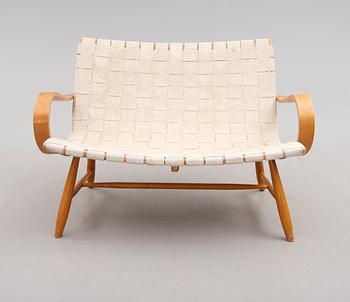 SOFFA, Yngve Ekström, 1900-talets mitt.