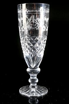 Tableware, 56 dlr, "Elvira Madigan" Cost mid-20th century.