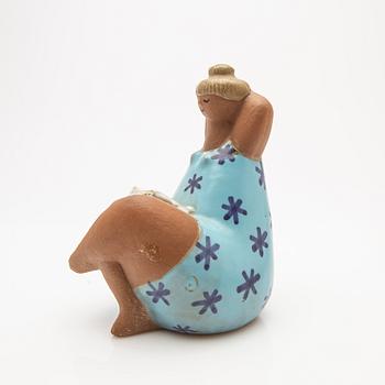 Lisa Larson, Figure, stoneware, Gustavsberg.