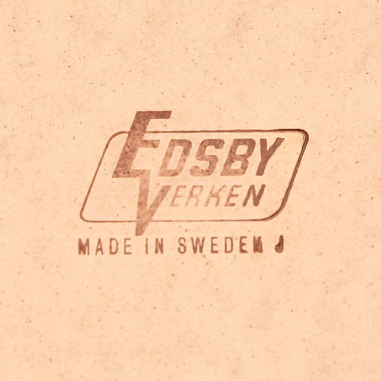 SOFFA, Edsbyverken, 1900-talets andra hälft.