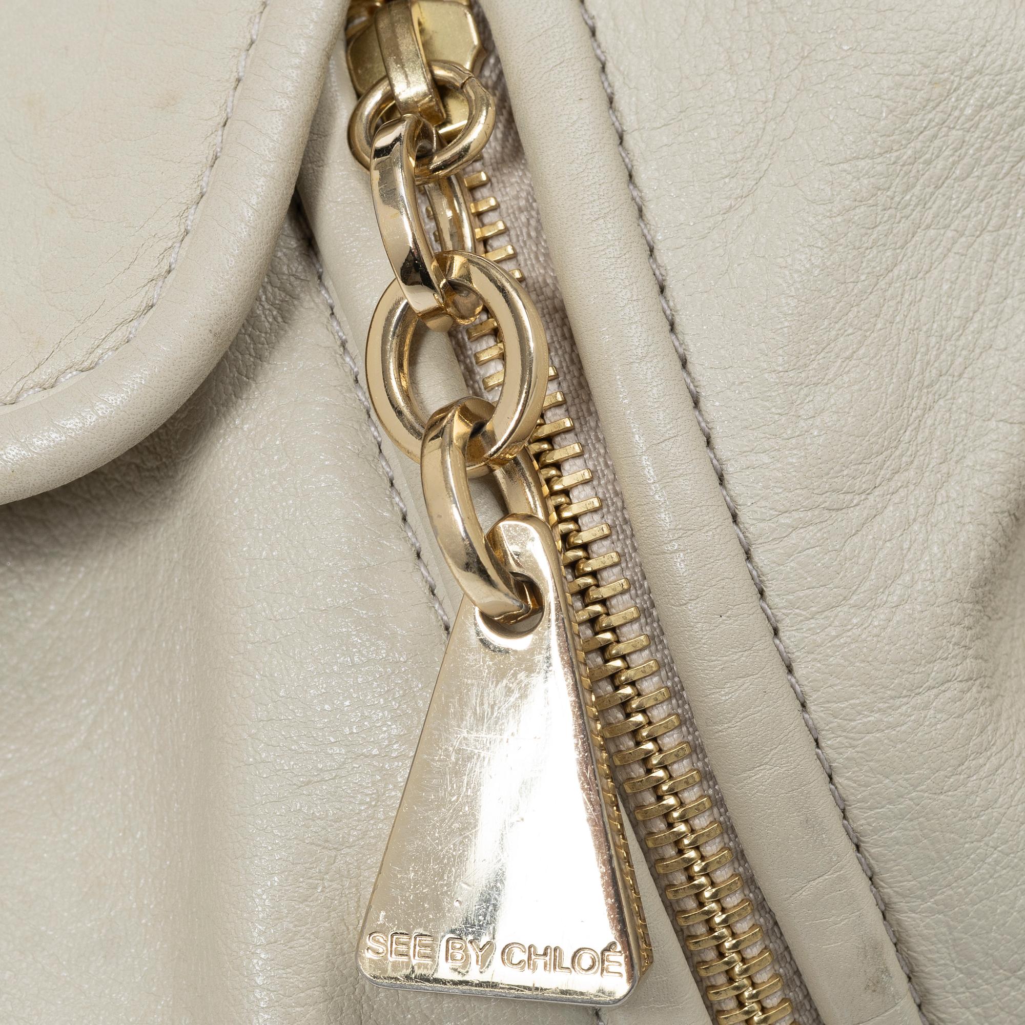 See by Chloé, bag.