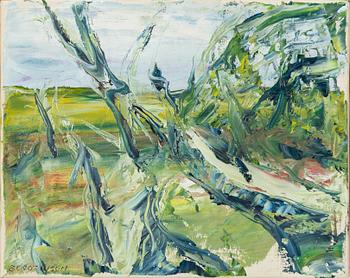 Bengt Olson, Landscape.