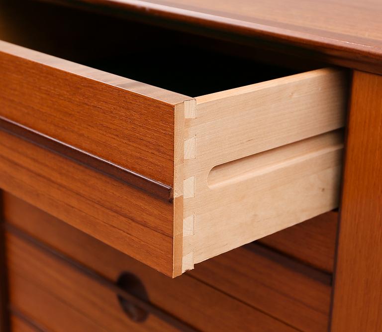 SIDEBOARD, 1900-talets andra hälft.