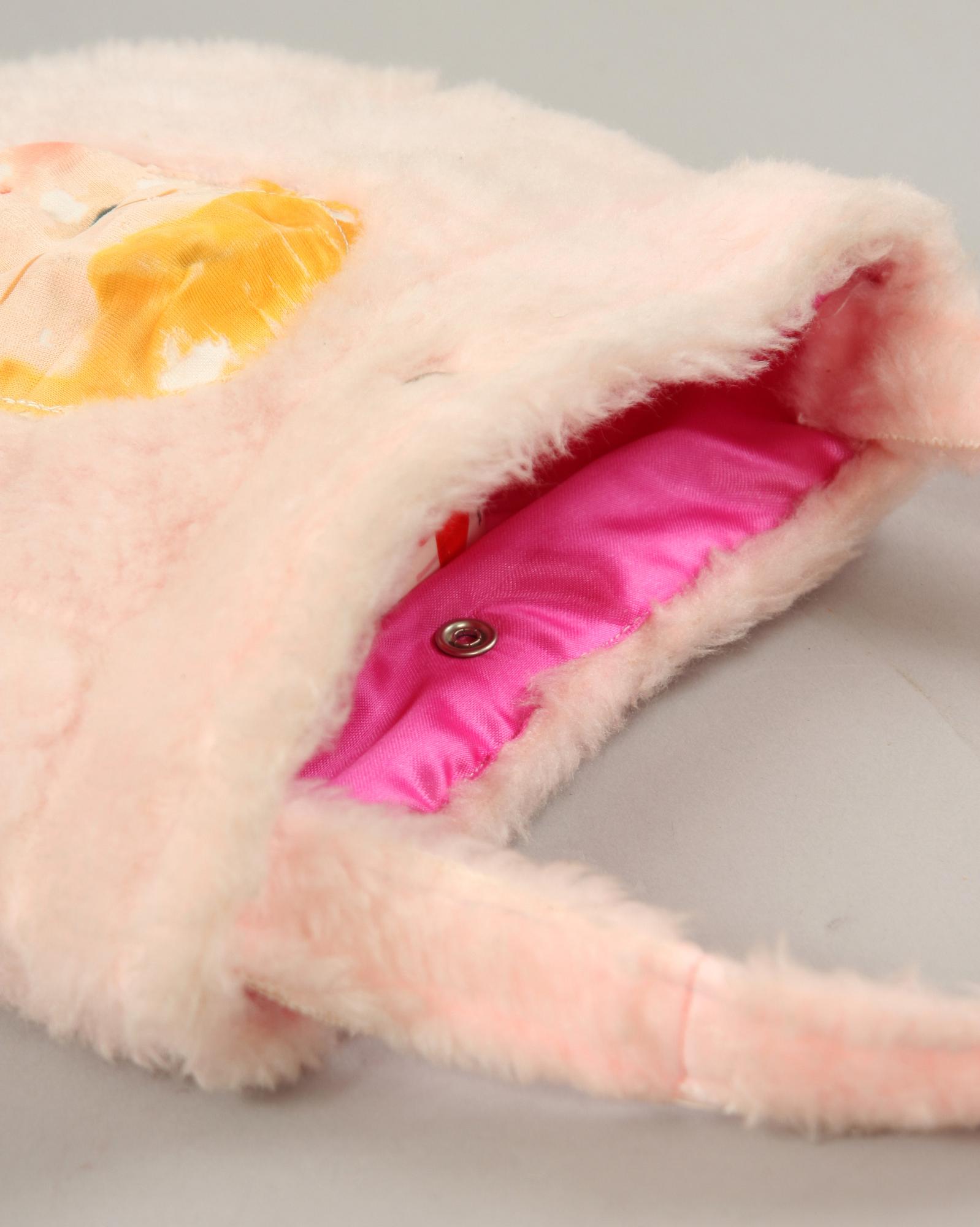 MARIE-LOUISE EKMAN, väska, ej sign.