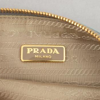 Prada, väska/clutch.