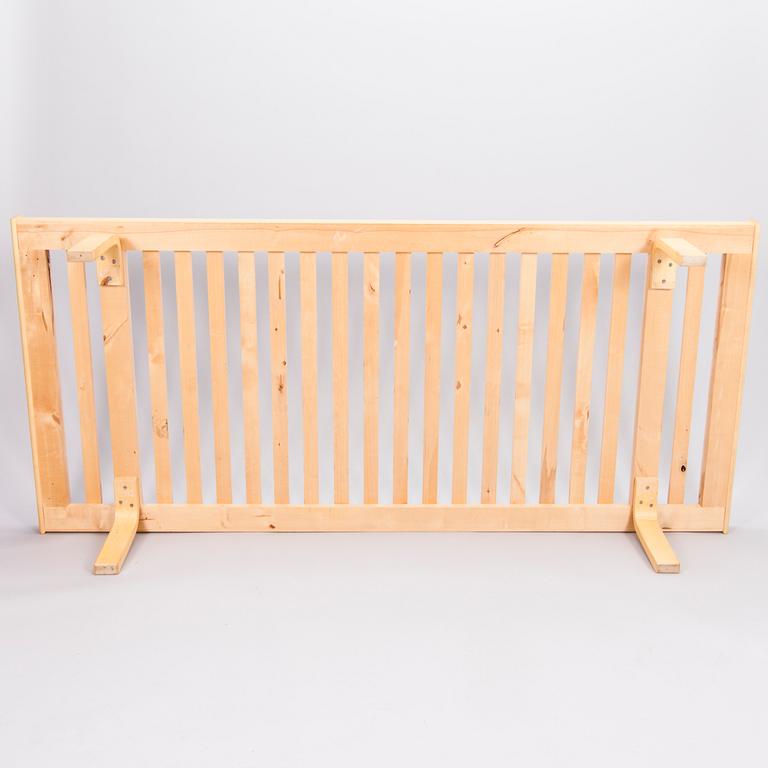 ALVAR AALTO, leposohva, malli 710, Artek, 1900-luvun loppu.
