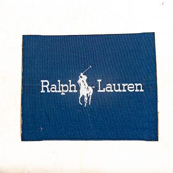Ralph Lauren home, fåtöljer ett par Cap Ferrat Collection 2000-tal.