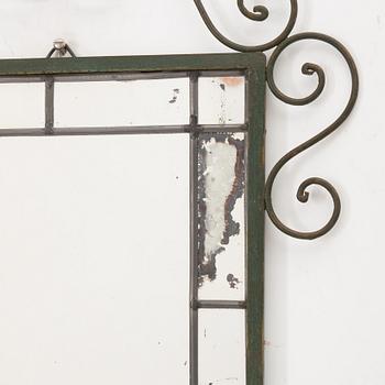 Mirror, Swedish Grace, 1920s.