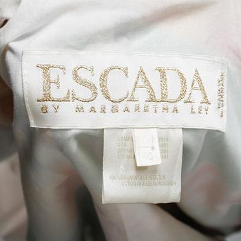 JACKA, Escada.