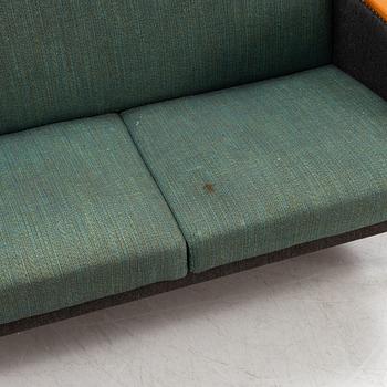 Soffa samt två fåtöljer, "Falang", IKEA, 1950/60-tal.