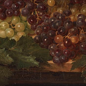 Carl Gustaf Plagemann, Young Italian.