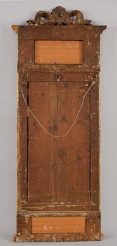 SPEGEL. Gustaviansk. 1700-talets slut.