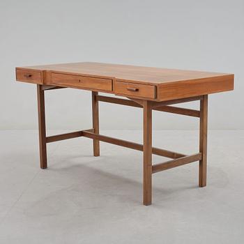 SKRIVBORD, omkr 1900-talets mitt.