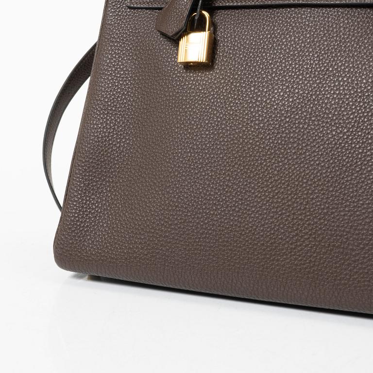 Hermès väska, "Kelly 35", 2013.