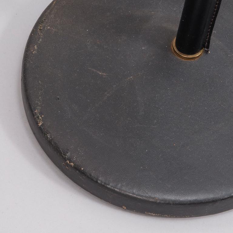 ALVAR AALTO, a 'A808' floor lamp for Valaistustyö.