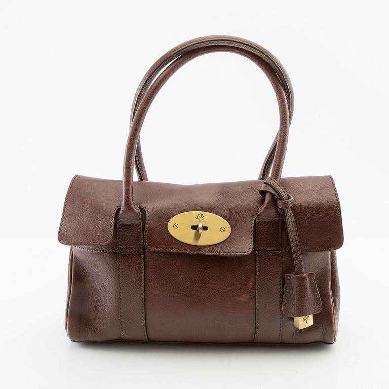 Mulberry,väska " Bayswater".