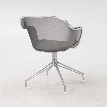 Antonio Citterio, stol, "Iuta", B&B Italia.