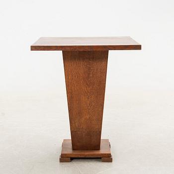 Soffbord Art Deco 1900-talets första hälft.