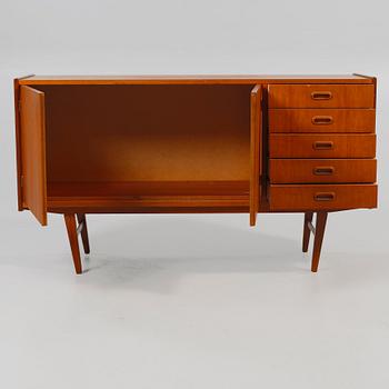 SIDEBOARD, 1950-/60-tal.