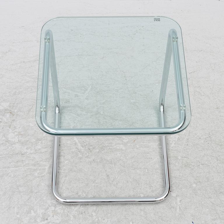 Rolf Benz, sidobord.