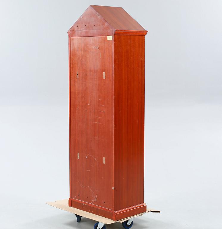 CIGARRSKÅP/HUMIDOR, Habans, 1900-talets andra hälft.