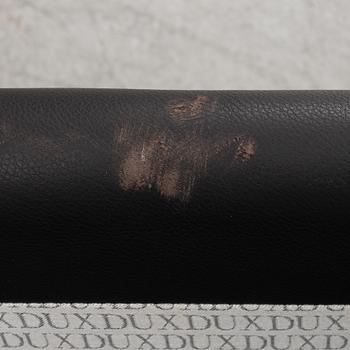 Kenneth Bergenblad, sofa, "Fredrik", Dux.