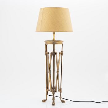 Bordslampa, 2000-tal.