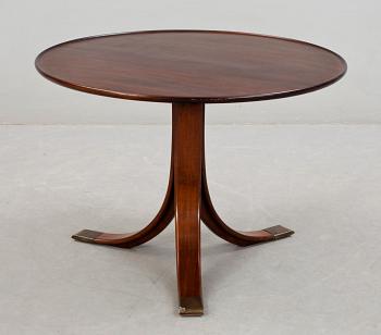 BORD, Frits Henningsen, Danmark, 1900-talets andra hälft.